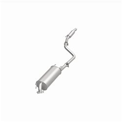 BRExhaust 2004-2010 Toyota Sienna Ajustement Direct Système d'Échappement de Remplacement