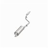 BRExhaust 2004-2010 Toyota Sienna Ajustement Direct Système d'Échappement de Remplacement