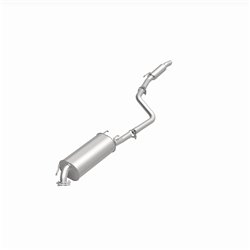 BRExhaust 2004-2010 Toyota Sienna Ajustement Direct Système d'Échappement de Remplacement