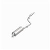 BRExhaust 2004-2010 Toyota Sienna Ajustement Direct Système d'Échappement de Remplacement
