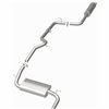 BRExhaust 2012-2017 Ford Focus 2.0L Ajustement Direct Système d'Échappement de Remplacement