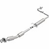 MagnaFlow 2004-2009 Toyota Prius Convertisseur Catalytique Ajustement Direct Norme Fédérale / EPA OEM