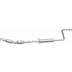 MagnaFlow 2004-2009 Toyota Prius Convertisseur Catalytique Ajustement Direct Norme Fédérale / EPA OEM