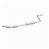 MagnaFlow 2004-2009 Toyota Prius Convertisseur Catalytique Ajustement Direct Norme Fédérale / EPA OEM