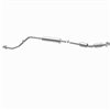 MagnaFlow 2004-2009 Toyota Prius Convertisseur Catalytique Ajustement Direct Norme Fédérale / EPA OEM