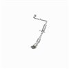 MagnaFlow 2004-2009 Toyota Prius Convertisseur Catalytique Ajustement Direct Norme Fédérale / EPA OEM