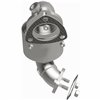 MagnaFlow 2018-2021 Hyundai Kona Convertisseur Catalytique Ajustement Direct Norme Fédérale / EPA OEM