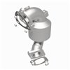 MagnaFlow 2018-2021 Hyundai Kona Convertisseur Catalytique Ajustement Direct Norme Fédérale / EPA OEM