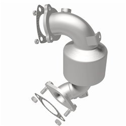 MagnaFlow 2018-2021 Hyundai Kona Convertisseur Catalytique Ajustement Direct Norme Fédérale / EPA OEM