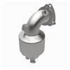 MagnaFlow 2018-2021 Hyundai Kona Convertisseur Catalytique Ajustement Direct Norme Fédérale / EPA OEM