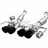 MagnaFlow 2014-2019 Chevrolet Corvette Série NEO Axle-Back Système d'Échappement Performance