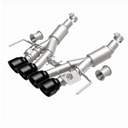 MagnaFlow 2014-2019 Chevrolet Corvette Série NEO Axle-Back Système d'Échappement Performance