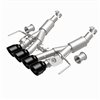 MagnaFlow 2014-2019 Chevrolet Corvette Série NEO Axle-Back Système d'Échappement Performance