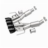 MagnaFlow 2014-2019 Chevrolet Corvette Série NEO Axle-Back Système d'Échappement Performance