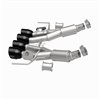 MagnaFlow 2014-2019 Chevrolet Corvette Série NEO Axle-Back Système d'Échappement Performance