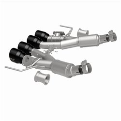MagnaFlow 2014-2019 Chevrolet Corvette Série NEO Axle-Back Système d'Échappement Performance