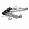 MagnaFlow 2014-2019 Chevrolet Corvette Série NEO Axle-Back Système d'Échappement Performance