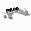 MagnaFlow 2014-2019 Chevrolet Corvette Série NEO Axle-Back Système d'Échappement Performance