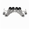 MagnaFlow 2014-2019 Chevrolet Corvette Série NEO Axle-Back Système d'Échappement Performance
