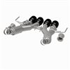 MagnaFlow 2014-2019 Chevrolet Corvette Série NEO Axle-Back Système d'Échappement Performance