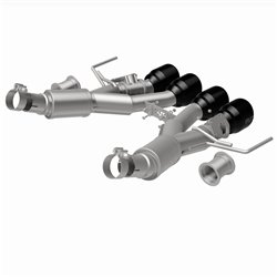 MagnaFlow 2014-2019 Chevrolet Corvette Série NEO Axle-Back Système d'Échappement Performance
