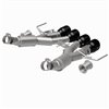 MagnaFlow 2014-2019 Chevrolet Corvette Série NEO Axle-Back Système d'Échappement Performance