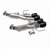 MagnaFlow 2014-2019 Chevrolet Corvette Série NEO Axle-Back Système d'Échappement Performance