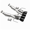 MagnaFlow 2014-2019 Chevrolet Corvette Série NEO Axle-Back Système d'Échappement Performance