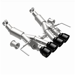 MagnaFlow 2014-2019 Chevrolet Corvette Série NEO Axle-Back Système d'Échappement Performance