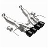 MagnaFlow 2014-2019 Chevrolet Corvette Série NEO Axle-Back Système d'Échappement Performance