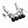 MagnaFlow 2014-2019 Chevrolet Corvette Série NEO Axle-Back Système d'Échappement Performance