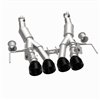 MagnaFlow 2014-2019 Chevrolet Corvette Série NEO Axle-Back Système d'Échappement Performance