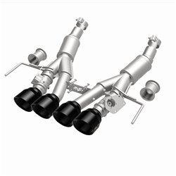 MagnaFlow 2014-2019 Chevrolet Corvette Série NEO Axle-Back Système d'Échappement Performance