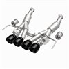 MagnaFlow 2014-2019 Chevrolet Corvette Série NEO Axle-Back Système d'Échappement Performance