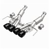 MagnaFlow 2014-2019 Chevrolet Corvette Série NEO Axle-Back Système d'Échappement Performance