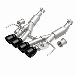 MagnaFlow 2014-2019 Chevrolet Corvette Série NEO Axle-Back Système d'Échappement Performance