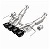 MagnaFlow 2014-2019 Chevrolet Corvette Série NEO Axle-Back Système d'Échappement Performance