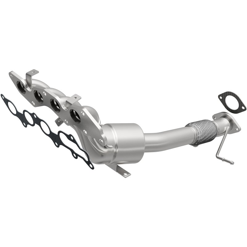 MagnaFlow 2010-2013 Mazda 3 Convertisseur Catalytique sur Collecteur Norme Californie CARB