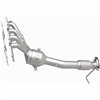 MagnaFlow 2010-2013 Mazda 3 Convertisseur Catalytique sur Collecteur Norme Californie CARB