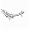 MagnaFlow 2010-2013 Mazda 3 Convertisseur Catalytique sur Collecteur Norme Californie CARB