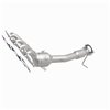 MagnaFlow 2010-2013 Mazda 3 Convertisseur Catalytique sur Collecteur Norme Californie CARB