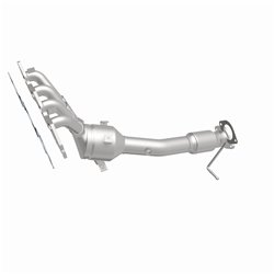 MagnaFlow 2010-2013 Mazda 3 Convertisseur Catalytique sur Collecteur Norme Californie CARB
