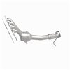MagnaFlow 2010-2013 Mazda 3 Convertisseur Catalytique sur Collecteur Norme Californie CARB