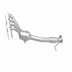 MagnaFlow 2010-2013 Mazda 3 Convertisseur Catalytique sur Collecteur Norme Californie CARB