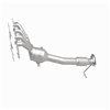 MagnaFlow 2010-2013 Mazda 3 Convertisseur Catalytique sur Collecteur Norme Californie CARB