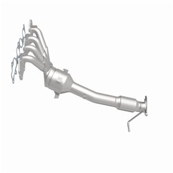 MagnaFlow 2010-2013 Mazda 3 Convertisseur Catalytique sur Collecteur Norme Californie CARB