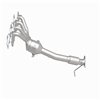 MagnaFlow 2010-2013 Mazda 3 Convertisseur Catalytique sur Collecteur Norme Californie CARB