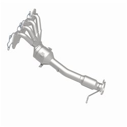 MagnaFlow 2010-2013 Mazda 3 Convertisseur Catalytique sur Collecteur Norme Californie CARB