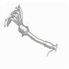 MagnaFlow 2010-2013 Mazda 3 Convertisseur Catalytique sur Collecteur Norme Californie CARB