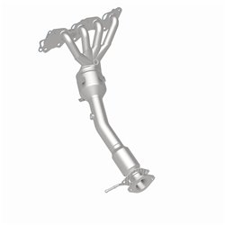 MagnaFlow 2010-2013 Mazda 3 Convertisseur Catalytique sur Collecteur Norme Californie CARB